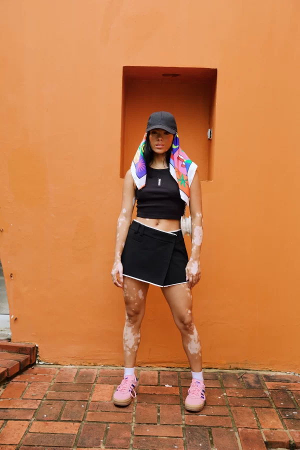 CROP TOP BASIC - Imagen 2