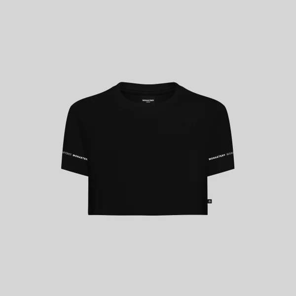 CROP TOP OVERSIZE ZEAL