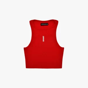 CROP TOP BASIC