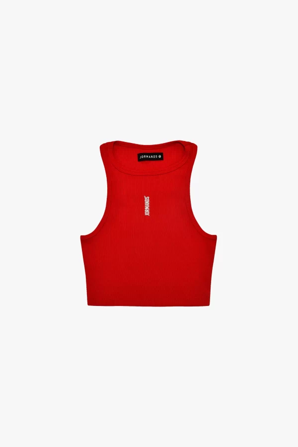CROP TOP BASIC