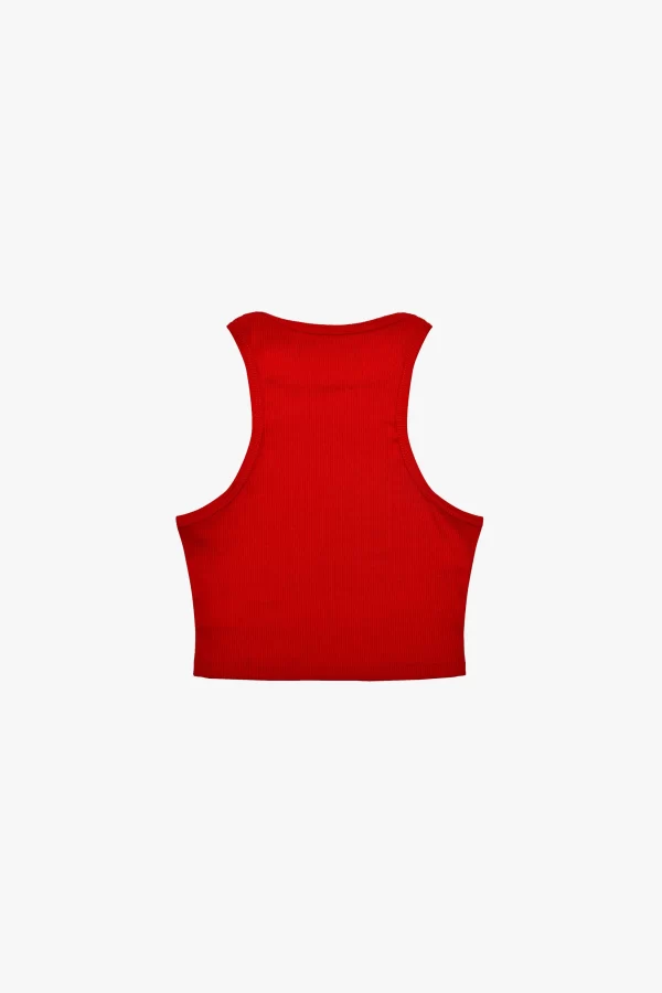 CROP TOP BASIC - Imagen 3