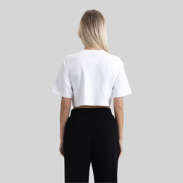 CROP TOP OVERSIZE BENZ - Imagen 4