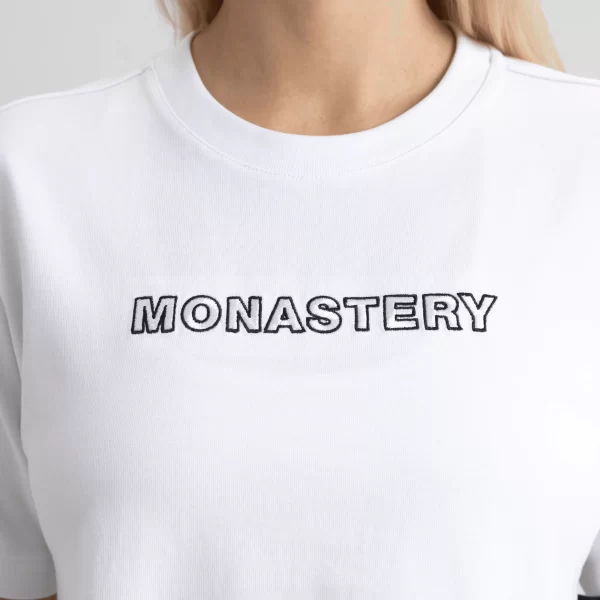 CROP TOP OVERSIZE LYKAN - Imagen 3