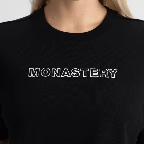 CROP TOP OVERSIZE LYKAN - Imagen 3
