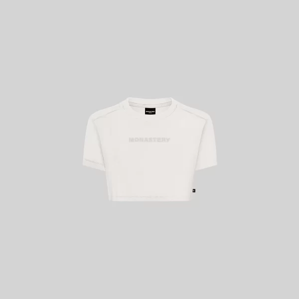 CROP TOP OVERSIZE ALAIN
