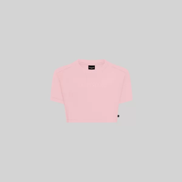 CROP TOP OVERSIZE ALAIN
