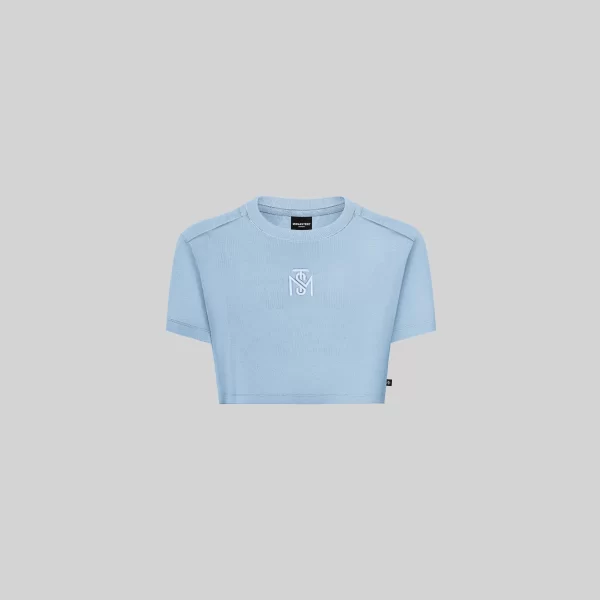 CROP TOP OVERSIZE BENZ