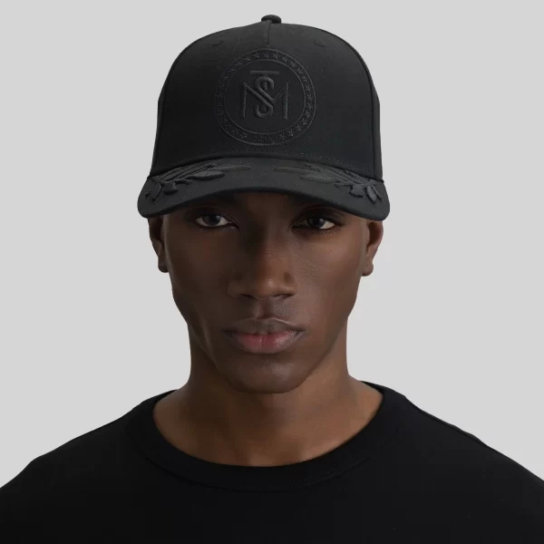 DIUVALDO CAP BLACK - Imagen 2