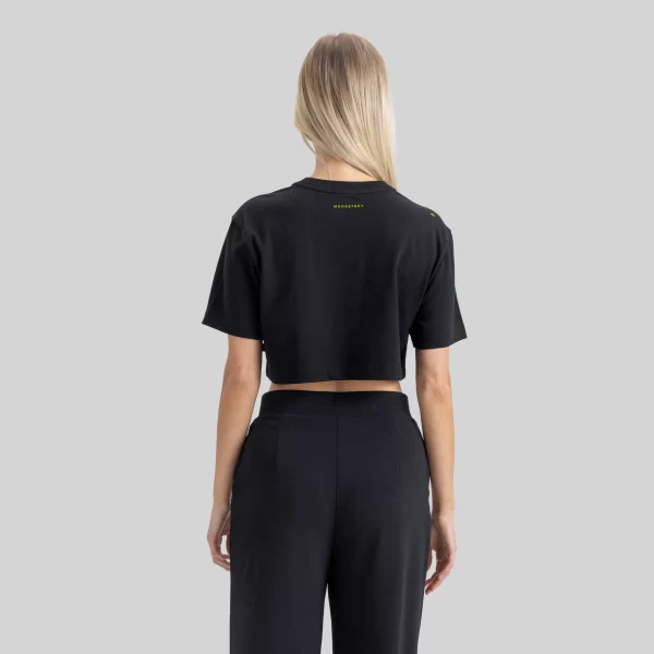 CROP TOP OVERSIZE HARPER - Imagen 4