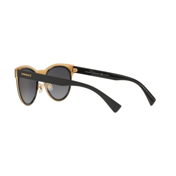 VERSACE SUNGLASSES 2198 - Imagen 4