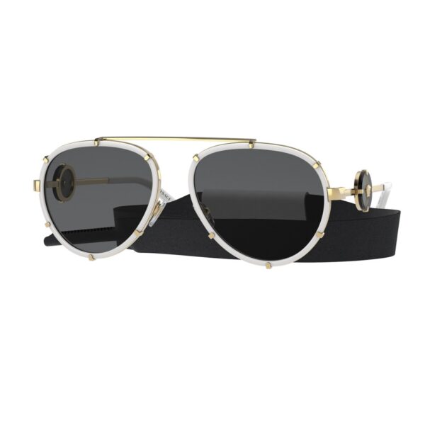 VERSACE SUNGLASSES 2232