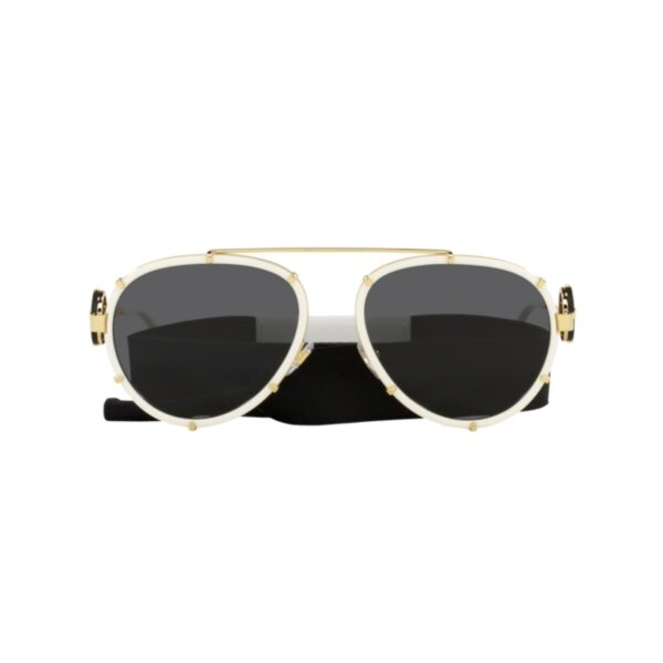 VERSACE SUNGLASSES 2232 - Imagen 4