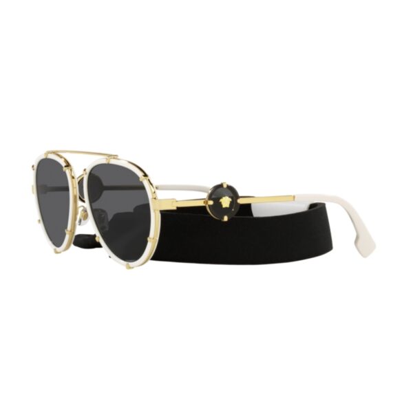 VERSACE SUNGLASSES 2232 - Imagen 2