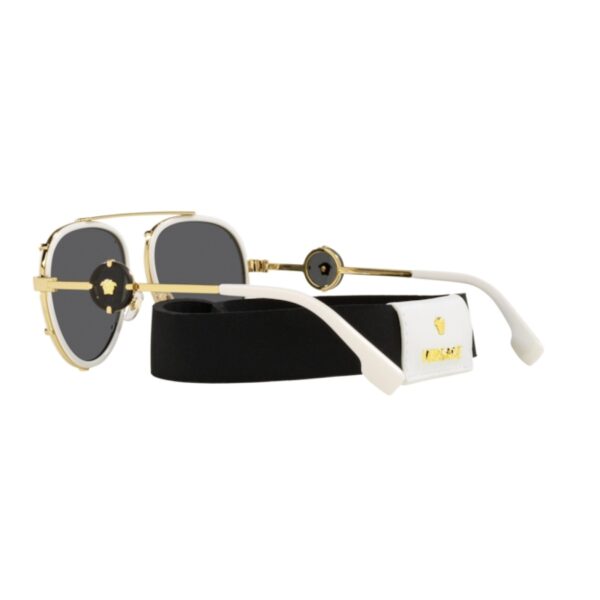 VERSACE SUNGLASSES 2232 - Imagen 3
