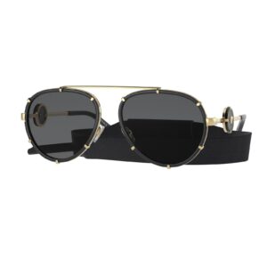 VERSACE SUNGLASSES 2232