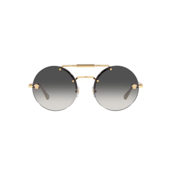 VERSACE SUNGLASSES 2244 - Imagen 4