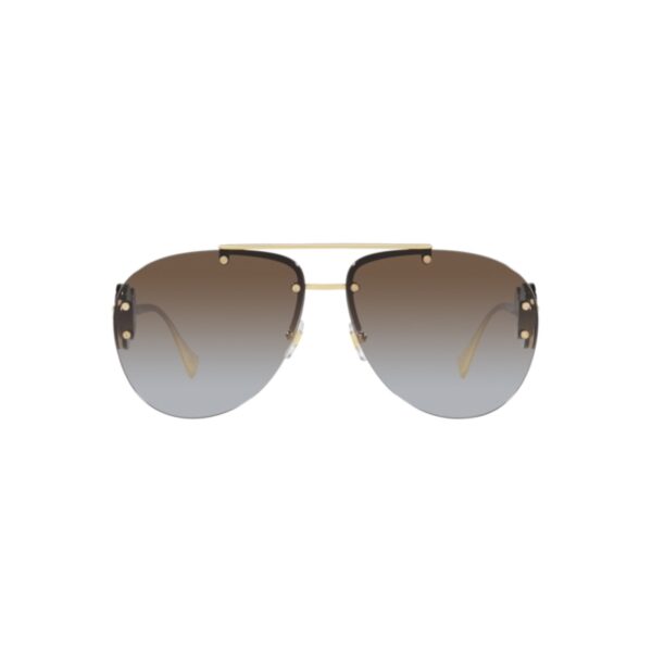 VERSACE SUNGLASSES 2250 - Imagen 4