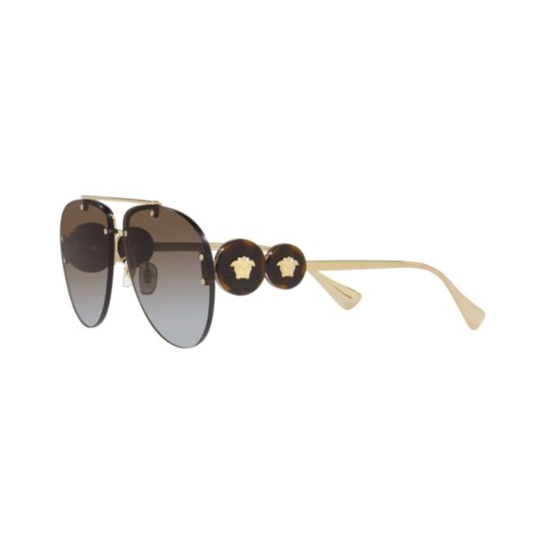 VERSACE SUNGLASSES 2250 - Imagen 2