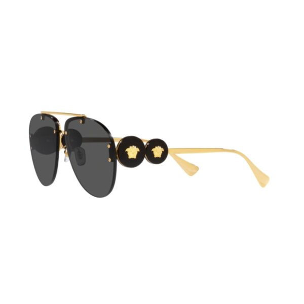 VERSACE SUNGLASSES 2250 - Imagen 2