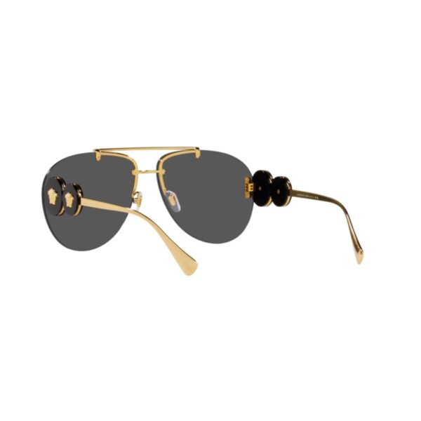 VERSACE SUNGLASSES 2250 - Imagen 3