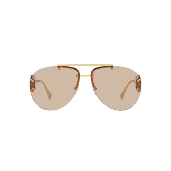 VERSACE SUNGLASSES 2250 - Imagen 4