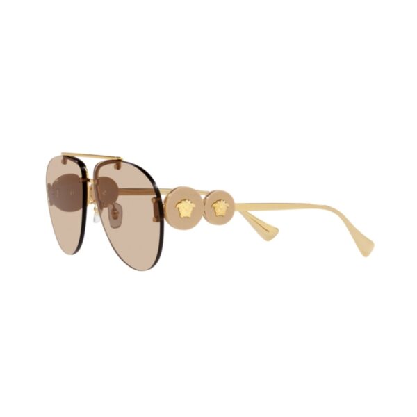 VERSACE SUNGLASSES 2250 - Imagen 2