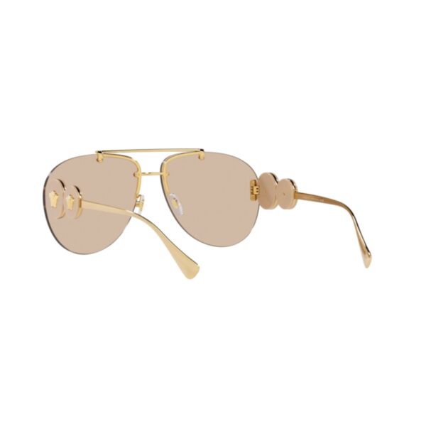 VERSACE SUNGLASSES 2250 - Imagen 3