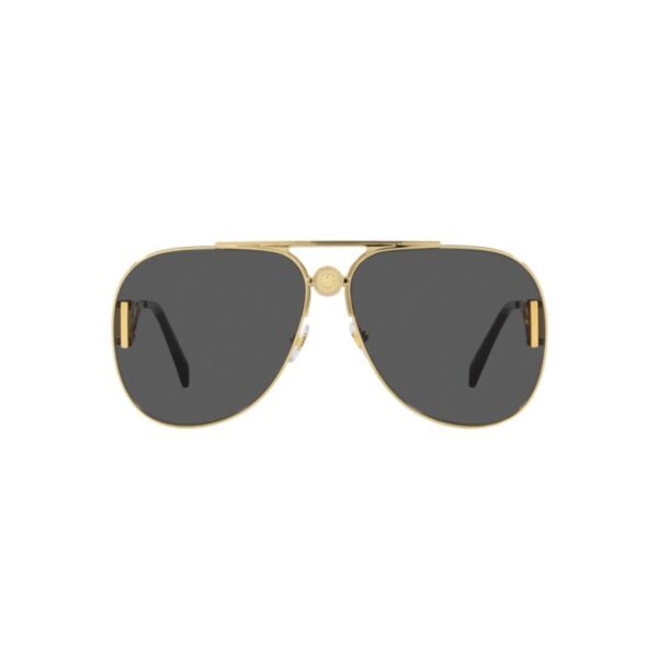 VERSACE SUNGLASSES 2255 - Imagen 4