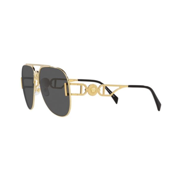 VERSACE SUNGLASSES 2255 - Imagen 2