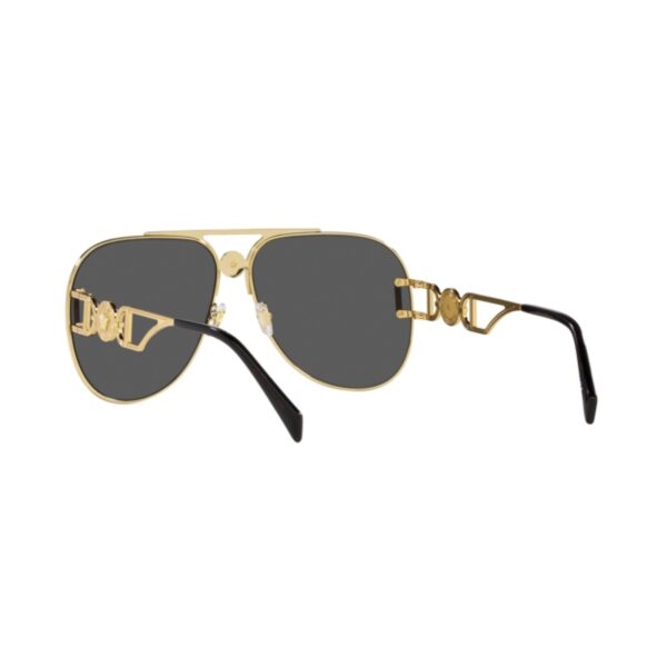 VERSACE SUNGLASSES 2255 - Imagen 3