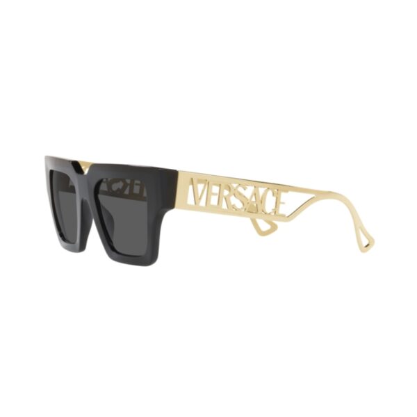 VERSACE SUNGLASSES 4431 - Imagen 2