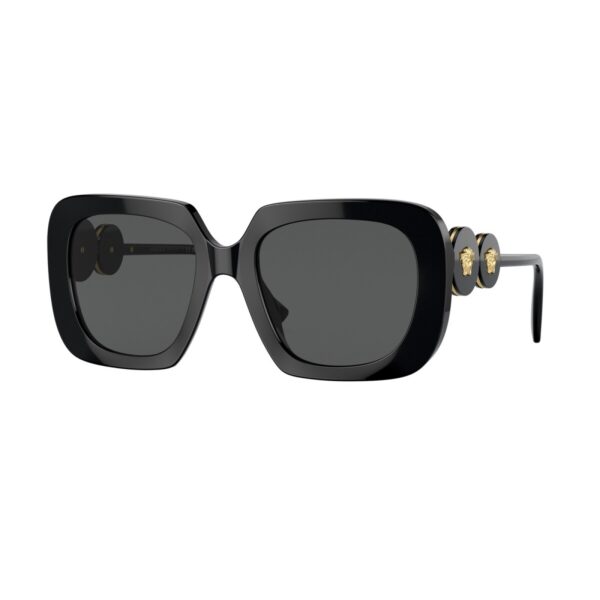 VERSACE SUNGLASSES 4434