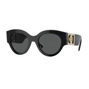 VERSACE SUNGLASSES 4438B