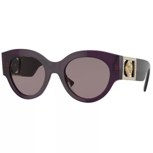 VERSACE SUNGLASSES 4438B