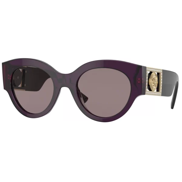 VERSACE SUNGLASSES 4438B