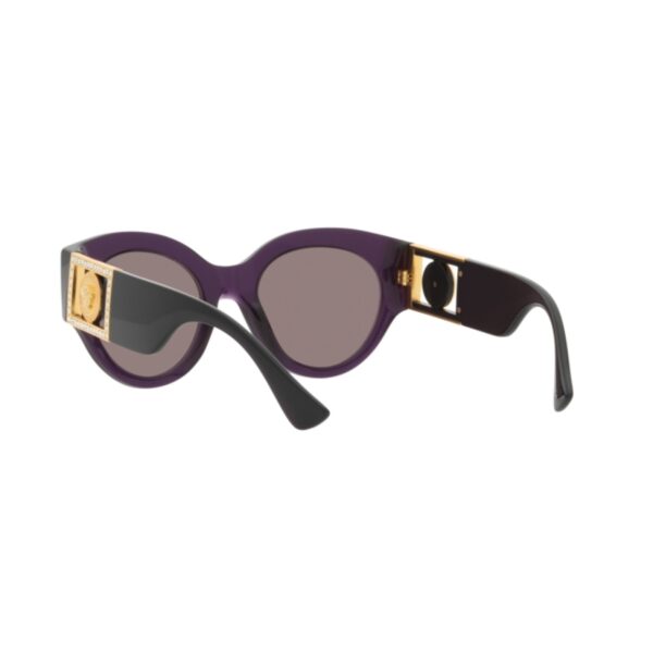 VERSACE SUNGLASSES 4438B - Imagen 3