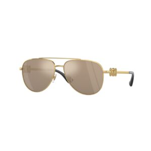 VERSACE KIDS SUNGLASSES 2002