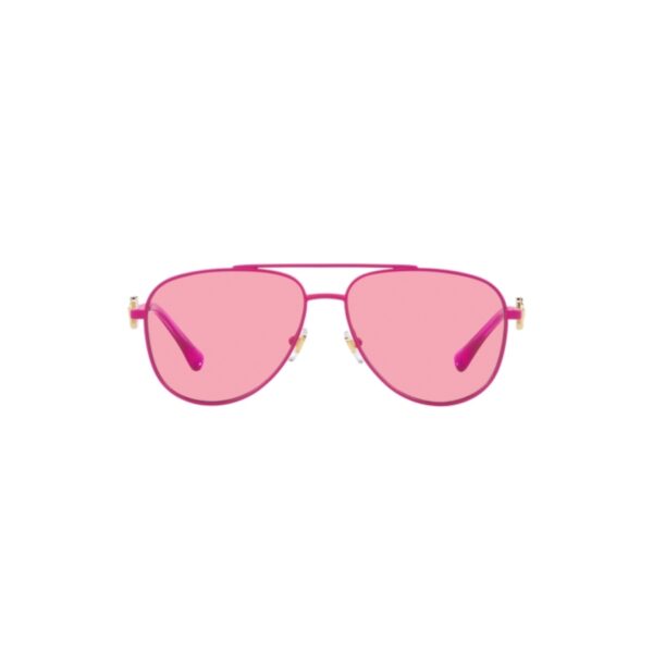 VERSACE KIDS SUNGLASSES 2002 - Imagen 4