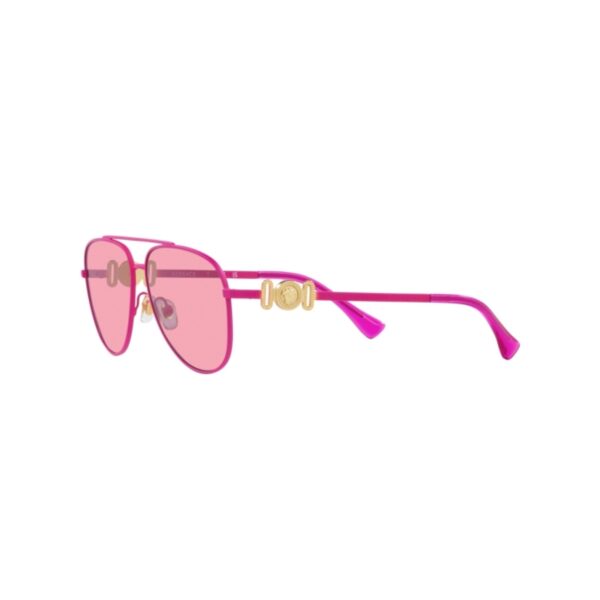 VERSACE KIDS SUNGLASSES 2002 - Imagen 2
