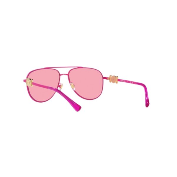 VERSACE KIDS SUNGLASSES 2002 - Imagen 3