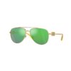 VERSACE KIDS SUNGLASSES 2002