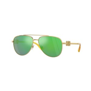 VERSACE KIDS SUNGLASSES 2002