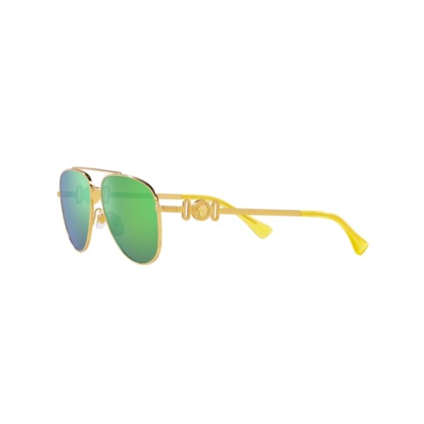 VERSACE KIDS SUNGLASSES 2002 - Imagen 2