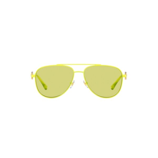 VERSACE KIDS SUNGLASSES 2002 - Imagen 4