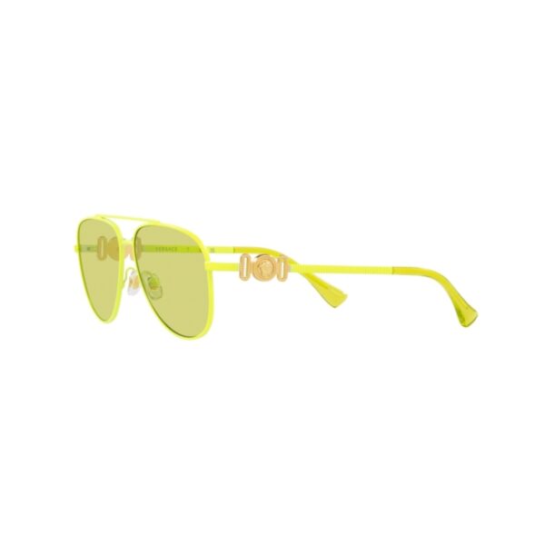 VERSACE KIDS SUNGLASSES 2002 - Imagen 2