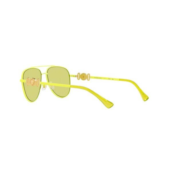 VERSACE KIDS SUNGLASSES 2002 - Imagen 3