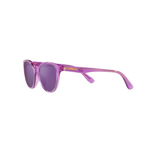 VERSACE KIDS SUNGLASSES 4427U - Imagen 2