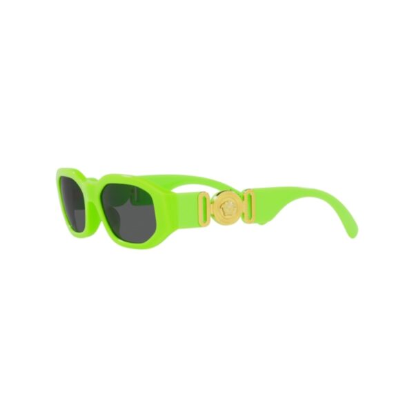 VERSACE KIDS SUNGLASSES 4429U - Imagen 2