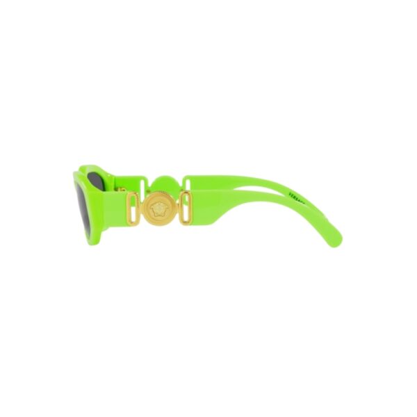 VERSACE KIDS SUNGLASSES 4429U - Imagen 4
