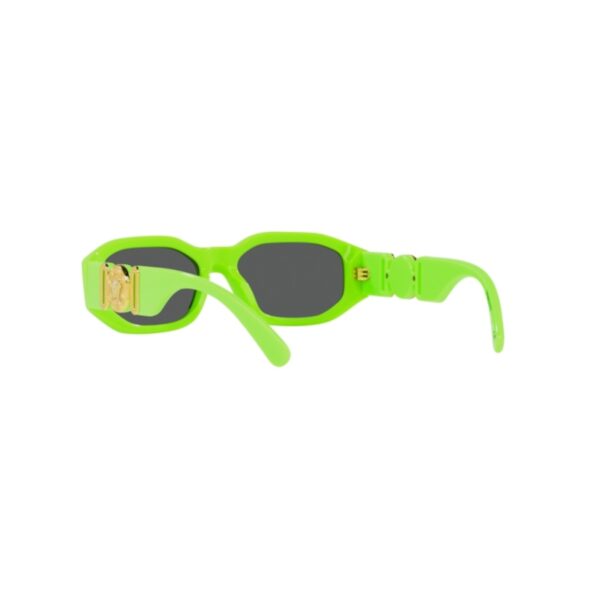 VERSACE KIDS SUNGLASSES 4429U - Imagen 3